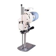 Km Auxx 8'' Hız Ve Dönüş Ayarlı Kesim Motoru Japon
