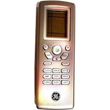 General Electric Klima Uzaktan Kumanda - 30510049