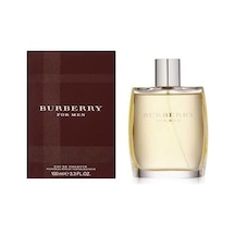 Şık Ve Elegan Bir Koku Sunan Erkek Parfümü, 100 Ml Boyutunda Diğer