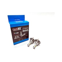FEMEX NOVA CSP 3570 H7 BUZ MAVİ LED XENON LED HEADLİGHT