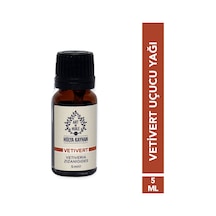Vetivert Uçucu Yağı 5 Ml