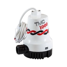 Tmc T20 Sintine Pompası 1000gph 24v
