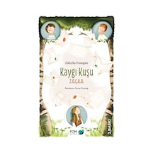 Kaygı Kuşu - Zoçko - Rxlu-620089