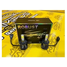 R1 H7 Led Xenon