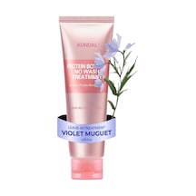 Yoğun Onarıcı Durulanmayan Bakım Kremi Protein Bonding No Wash Treatment 130ml Violet Muguet Diğer