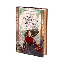 Zalim Tanrılara Meydan Okumak - Kyut-758977