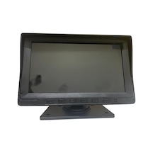 Rose Mr-16 7 Ekranlı 4 Kameralı Araç Dvr Seti - 4 Kanal Foksiyon - Kayıt Özelliği