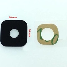 Samsung Uyumlu J2-J3-J5-J7-G532 Kamera Camı Lens