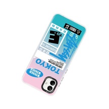 Samsung Galaxy A04 Kılıf Estoril Desenli Kapak - Estoril - 1 0.2M-Çok Renkli