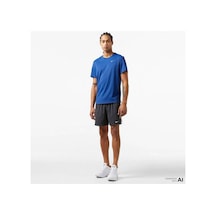 Nike Dri-fit Erkek Siyahşortu Siyah