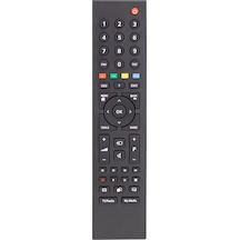 A48-lw-5533 Lcd Led Tv Kumandası