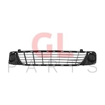 Dacia Lodgy 2011 Yılında Çıkan Kasa Ön Tampon Panjuru Orta Oem No: 622544154r