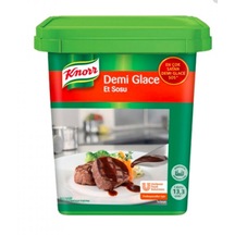 Knorr Demi Glace Sos Et Sosu 2 x 1 KG