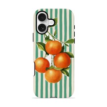 Italian Orange Orchard
