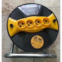 MAKARALI KABLO 20 MT. 3*2,5