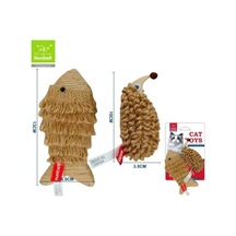 Nunbell Kedi Oyuncağı Peluş 2 Li