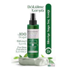 Mecitefendi Biberiye Suyu Saç Toniği 150 ML