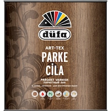 Düfa Parlak Parke Cilası