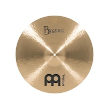 Meinl B18tc Byzance 18" Traditional Thin Crash Zil