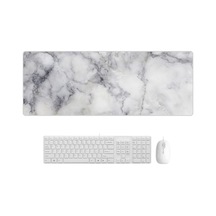 Wondernest Pad Mouse Mermer Kauçuk Granit Ebru Dayanıklı Aşınmaya 400x900x5mm Kr Granit Mermer