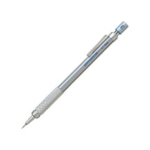 Pentel Graphgear 500 Versatil Kalem 07 Mm Gümüş Gri Ypg517 Pentel Graphgear 500 Versatil Kalem 07 Mm Gümüş Gri Ypg517