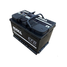 Moll Efb Star-stop 12v 64 Ah