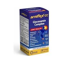Arniflex Cc 90 Kapsül