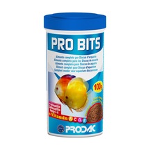 Prodac Pro Bits 250ml / 100gr