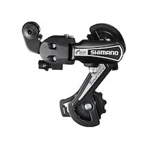 Shimano Arka Aktarıcı Rd-ty21.. Gri - Siyah