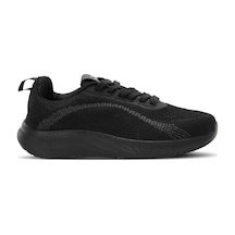 Slazenger ARWEN Kadın Siyah / Siyah Koşu & Yürüyüş Spor Ayakkabısı Slazenger ARWEN Kadın Siyah / Siyah Koşu & Yürüyüş Spor Ayakkabısı