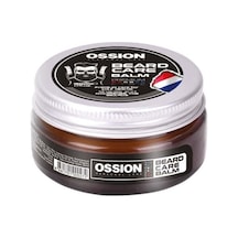 Ossion Beard Care Balm 50ml.