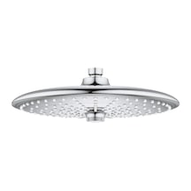 Grohe Tepe Duşu Euphorıa 26 Cm Krom 26457000 Diğer