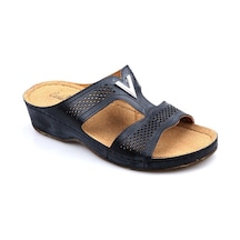 Carla Verde 3025.50 Ortopedik Bayan Terlik