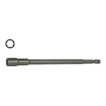 6465 Ekstra Uzun Manyetik Bits Lokma Somun Adaptörü 8x150 Mm