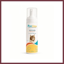 Storeşahin Patiglow Kedi Kuru Şampuanı 200 Ml Shn0720