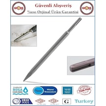 Sds Plus Beton Kırıcı Delici - Murç - 14x250mm