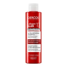 Vichy Dercos Collagen 17 Filler Şampuan 200 Ml