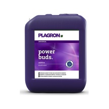 Plagron Power Buds 10 Litre 10 L