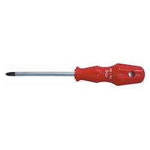 02587 Yıldız Uçlu Tornavida 6x150 Mm