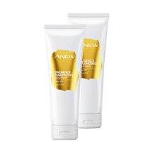 Avon Anew Radiance Maximising Gold Yüz Maskesi 75 Ml. İkili Set Avon Anew Radiance Maximising Gold Yüz Maskesi 75 Ml. İkili Set