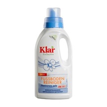 Klar Organik Ahşap Zemin Temizleyici 500 ML