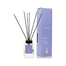 Thalia Home Müge Çiçeği & Sardunya Çubuklu Oda Kokusu 100 ML