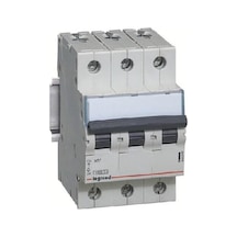 LEGRAND  40A (3X40A) C/4.5KA GRUP W OTOMAT (403221)