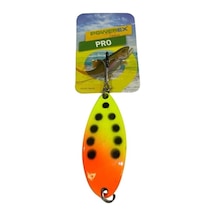 Powerex Pro 26 Gr. 6,5 Cm. 6809 Metal Kaşık Sahte Yem