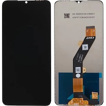 İnfinix Smart 7 Ekran Dokunmatik Siyah