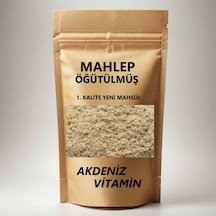 Akdeniz Vitamin Mahlep 40 G