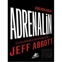 Adrenalin Pegasus Yayınları - Pegasus Yayınları