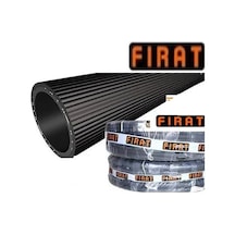 Fırat 1'' Thermo Kauçuk Bezli Bahçe Sulama Hortumu 30 Mt Fırat 1'' Thermo Kauçuk Bezli Bahçe Sulama Hortumu 30 Mt