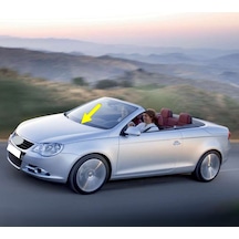 Vw Eos 2006-2011 Ön Sol Sürücü Taraf Silecek Kolu 1q1955409