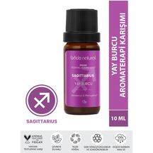 Bade Natural Yay Burcu Aromaterapi Karışımı 10 ML